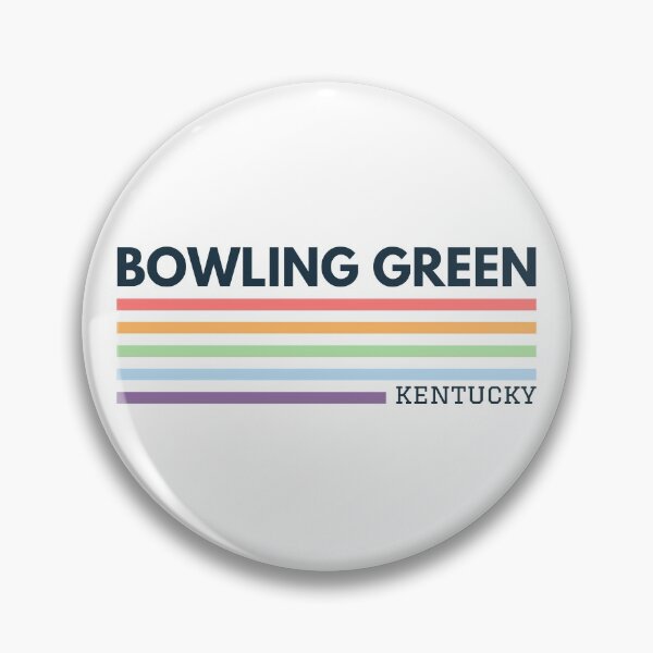 Item preview, Bowling Green Kentucky designed and sold by Taumaturgo.