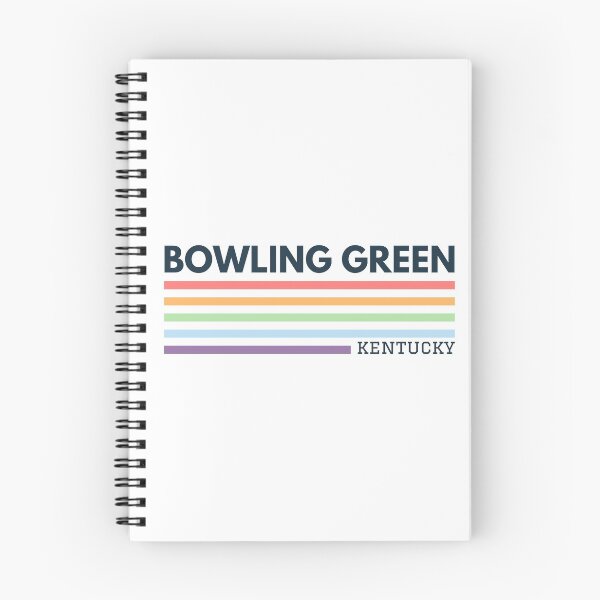 Item preview, Bowling Green Kentucky designed and sold by Taumaturgo.