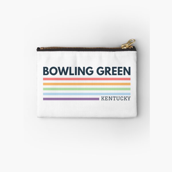 Item preview, Bowling Green Kentucky designed and sold by Taumaturgo.