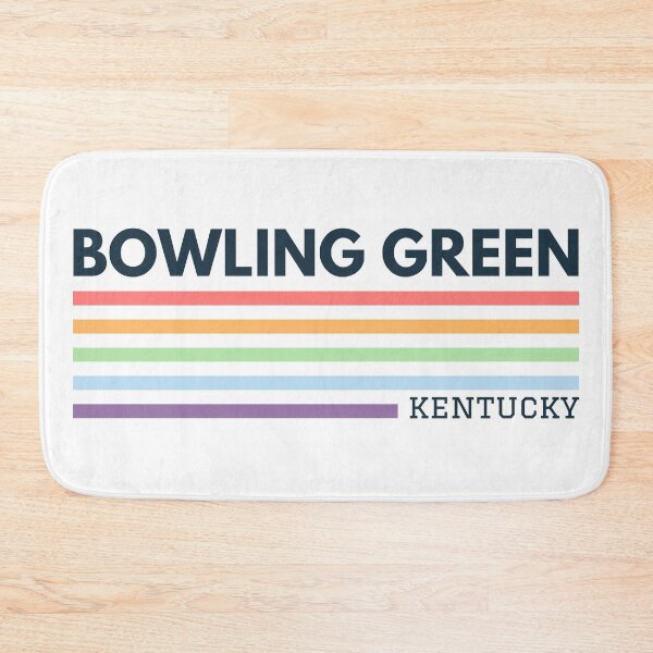 Item preview, Bowling Green Kentucky designed and sold by Taumaturgo.