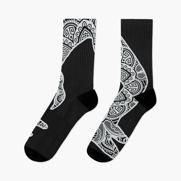 Item preview, Copy of yoga yoga position in mandala style designed and sold by bernd49.