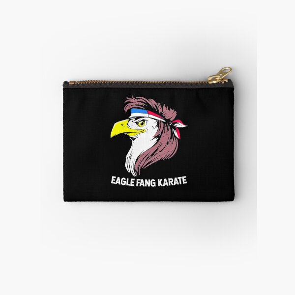 Item preview, Karate American - Eagle Fang Karate designed and sold by Replay-Burners.