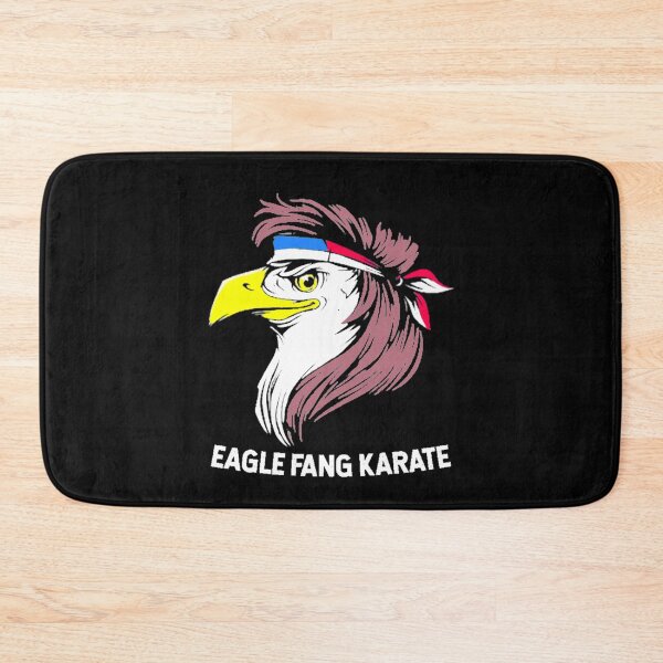 Artikelvorschau, Karate American - Eagle Fang Karate entworfen und verkauft von Replay-Burners.