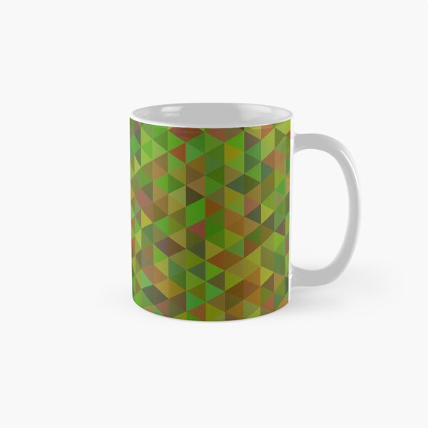 Item preview, Green low poly background designed and sold by Iryna Pakhomova.