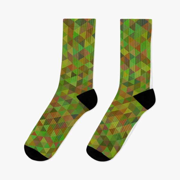 Item preview, Green low poly background designed and sold by Iryna Pakhomova.