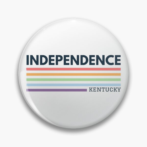 Item preview, Independence Kentucky designed and sold by Taumaturgo.