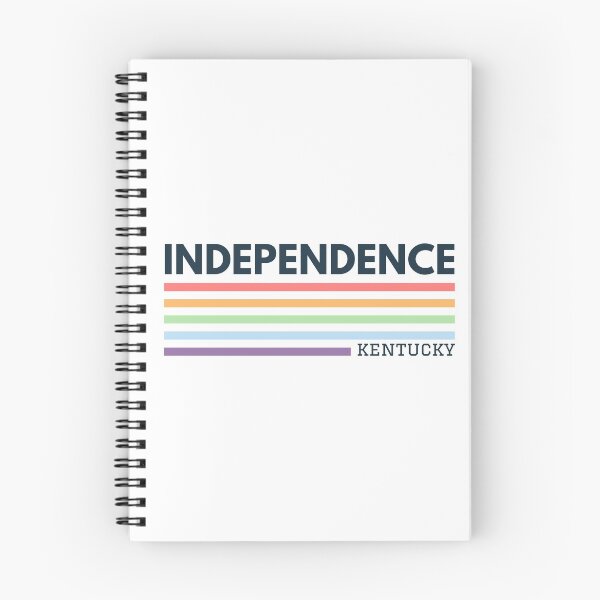 Item preview, Independence Kentucky designed and sold by Taumaturgo.