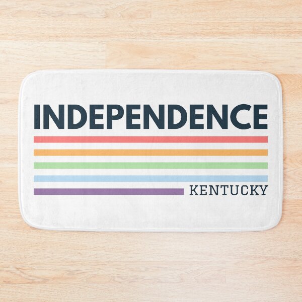 Item preview, Independence Kentucky designed and sold by Taumaturgo.