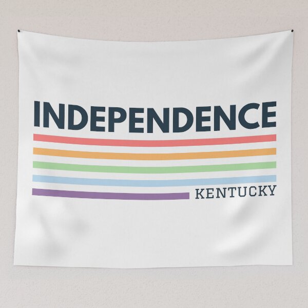 Item preview, Independence Kentucky designed and sold by Taumaturgo.