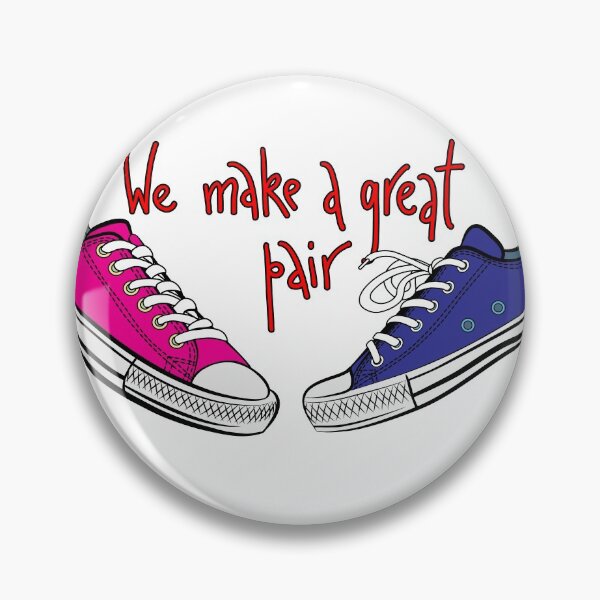 Item preview, We make a great pair Valentines designed and sold by OWL-studio.