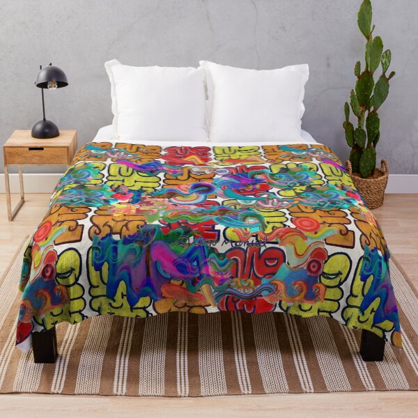 Item preview, Mundo Graffiti designed and sold by Diego Manuel Rodriguez.