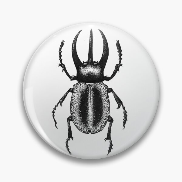 Item preview, Beetle designed and sold by TyloStarStuffs.