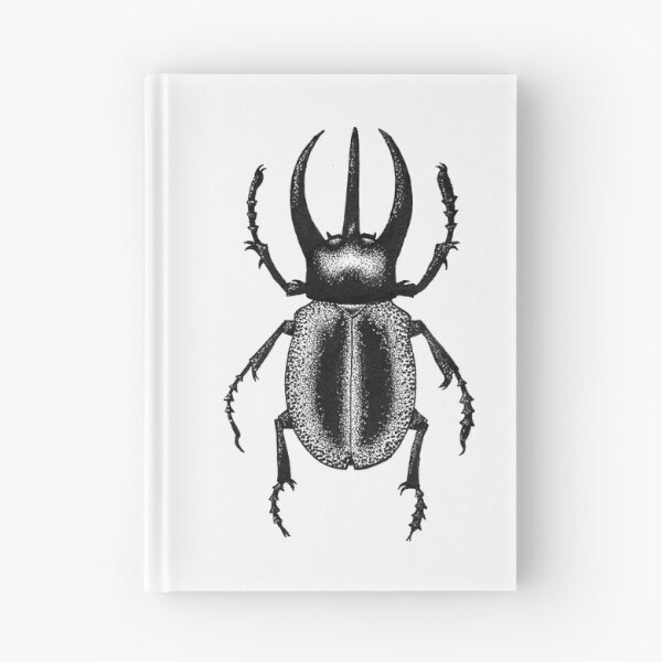 Item preview, Beetle designed and sold by TyloStarStuffs.