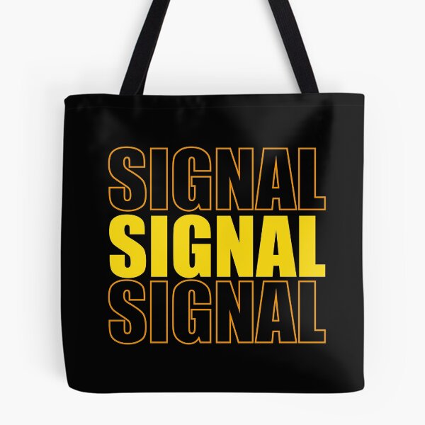 Item preview, Use Signal designed and sold by ADAMYASS.
