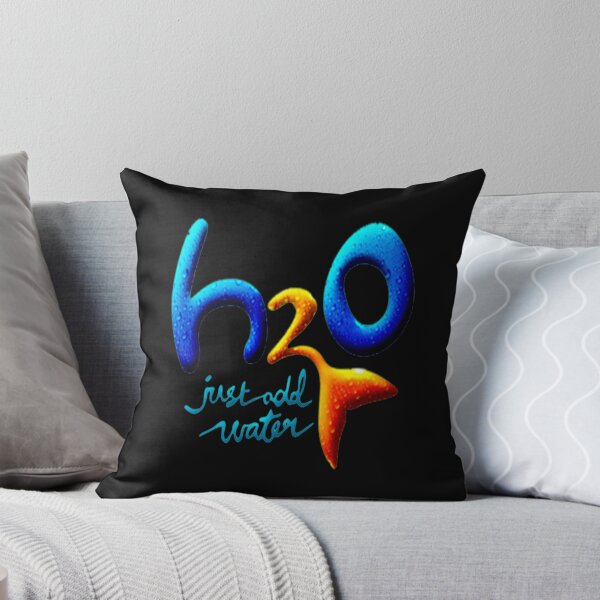 Item preview, H2o Just Add Water designed and sold by YOUR-LOOK.