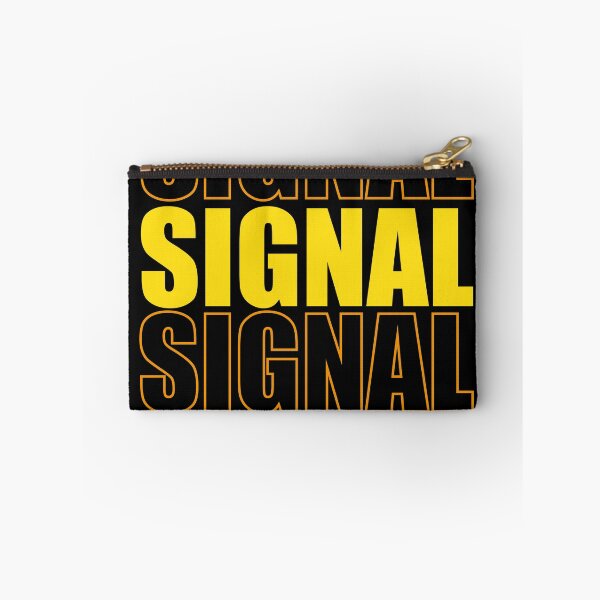 Item preview, Use Signal designed and sold by ADAMYASS.