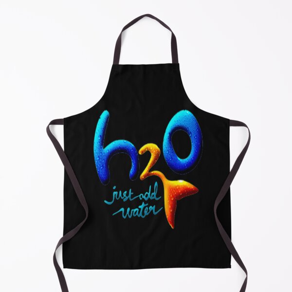 Item preview, H2o Just Add Water designed and sold by YOUR-LOOK.