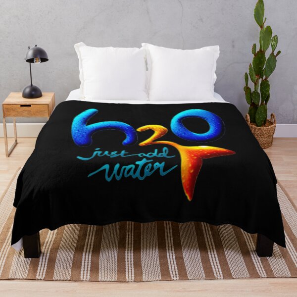 Item preview, H2o Just Add Water designed and sold by YOUR-LOOK.