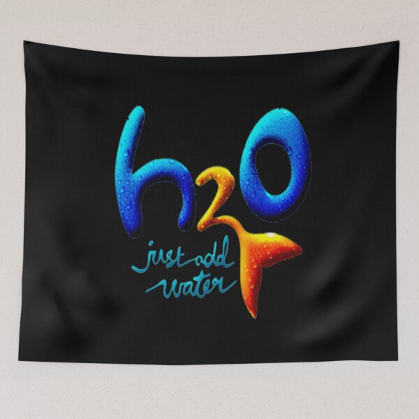 Item preview, H2o Just Add Water designed and sold by YOUR-LOOK.