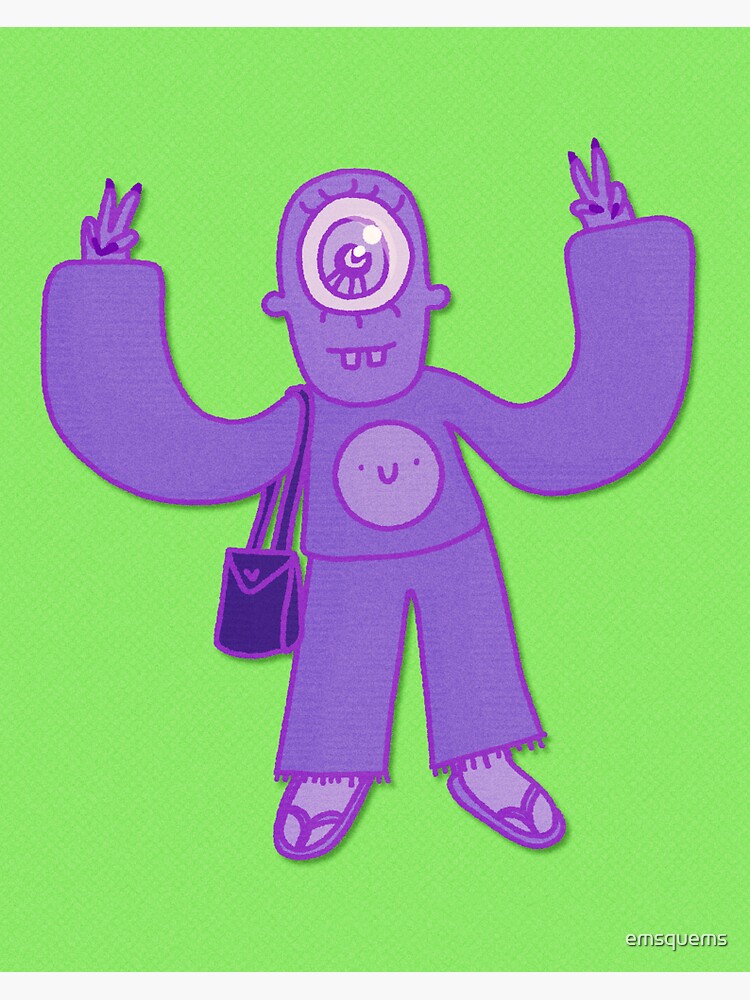 CYCLOPS by emsquems