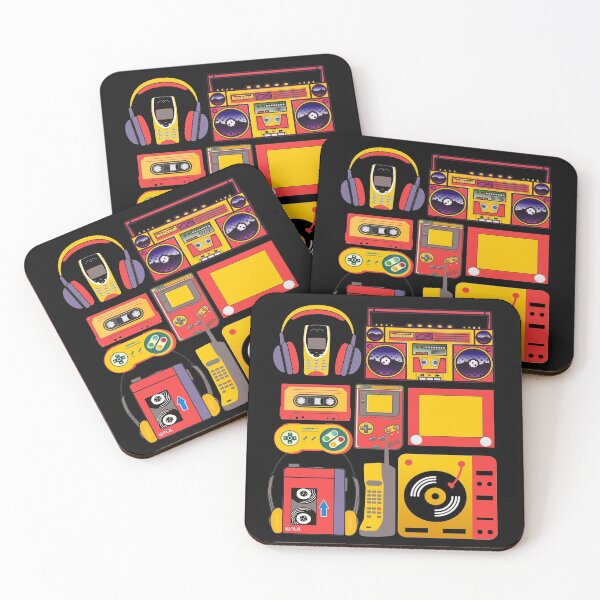 Item preview, Old School Technology  designed and sold by checkertonetees.