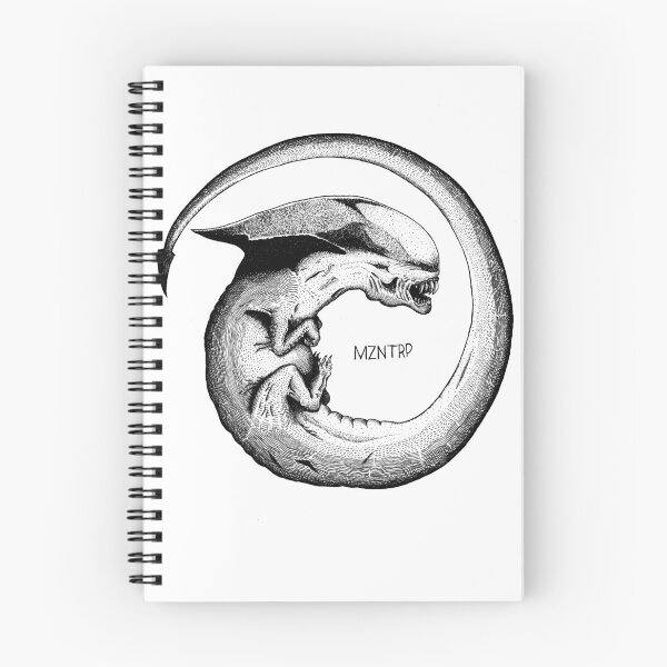 Artikelvorschau,  Xenomorph entworfen und verkauft von mzntrp.