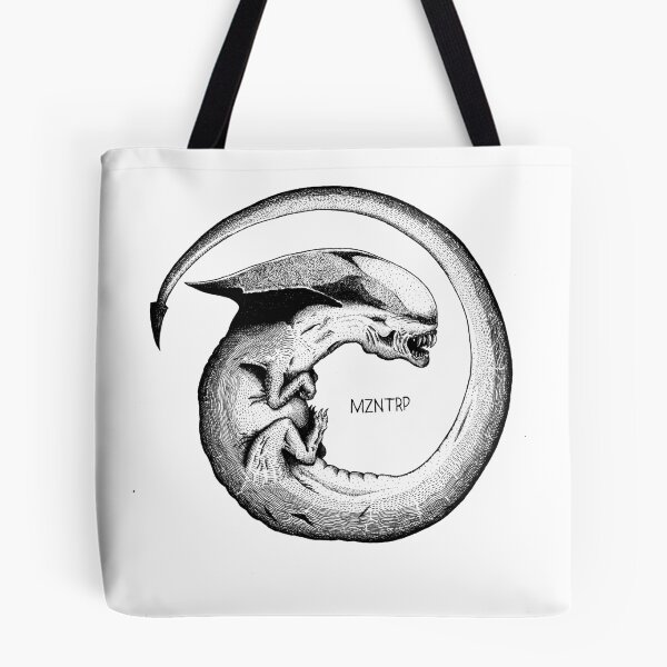 Artikelvorschau,  Xenomorph entworfen und verkauft von mzntrp.