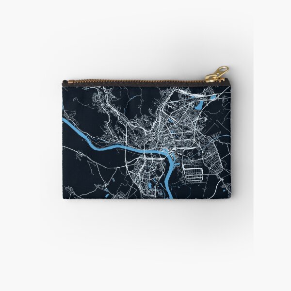 Item preview, Streets of Bratislava designed and sold by ZionicArt.
