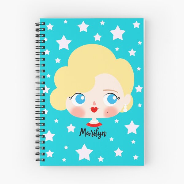 Artikelvorschau, Marilyn Monroe - Sterne - D16 entworfen und verkauft von MVG designs.