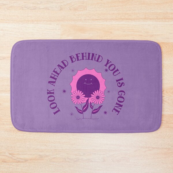 Item preview, Look Ahead Behind You Is Gone designed and sold by Rebrose.