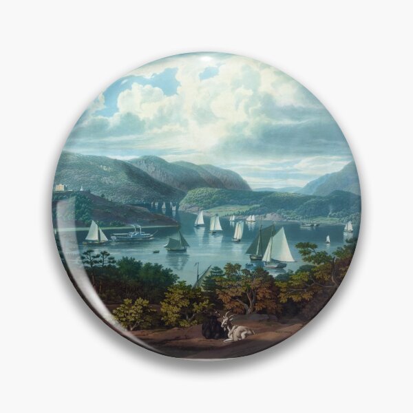 Item preview, West Point, from Phillipstown (1831) designed and sold by allhistory.