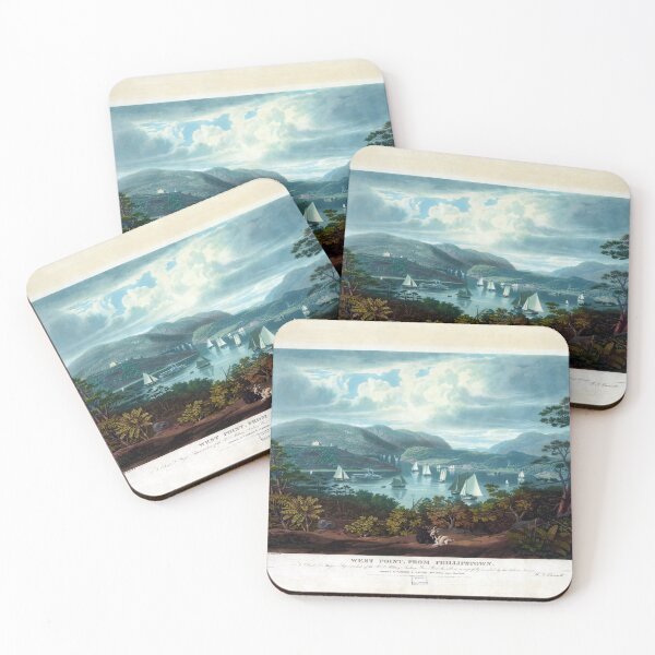 Item preview, West Point, from Phillipstown (1831) designed and sold by allhistory.