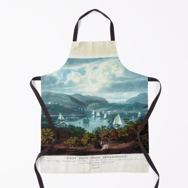 Item preview, West Point, from Phillipstown (1831) designed and sold by allhistory.
