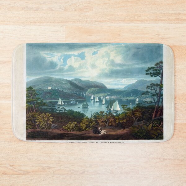Item preview, West Point, from Phillipstown (1831) designed and sold by allhistory.