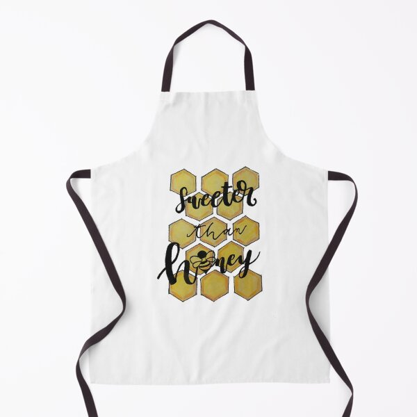 Item preview, Sweeter Than Honey designed and sold by faithful-ink.