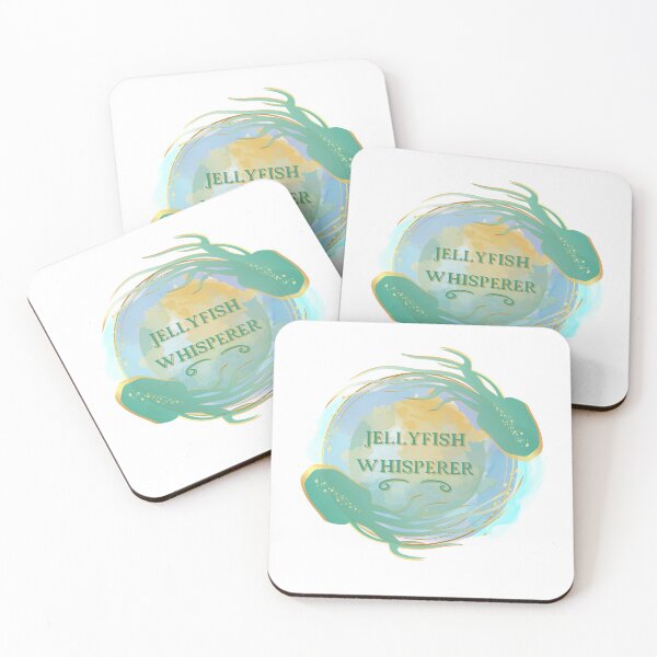 Item preview, Jellyfish Whisperer Sky designed and sold by tanisgraph.
