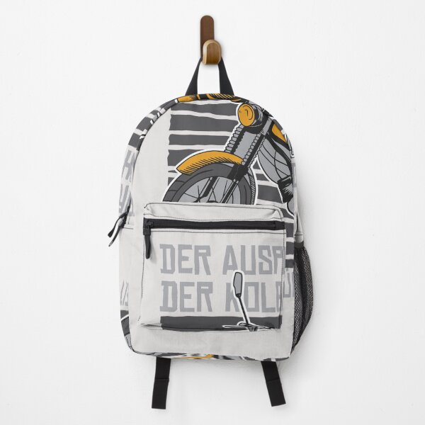 Item preview, MOTORBIKE GERMAN QUOTE designed and sold by Very-Nicely.