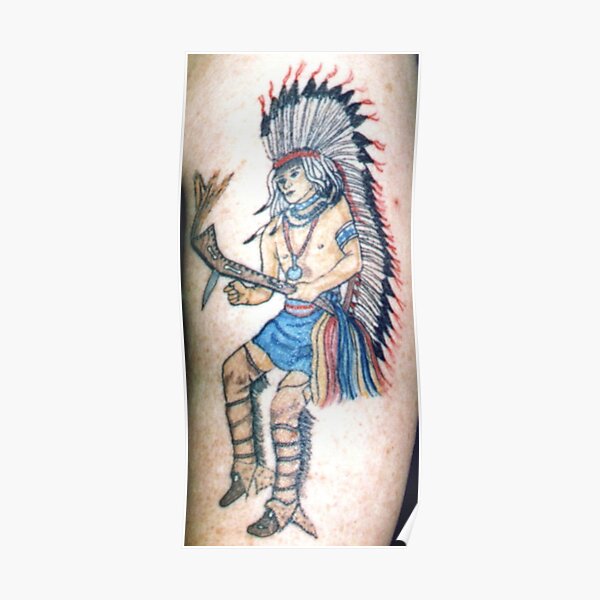 apache native tattoosTikTok Search