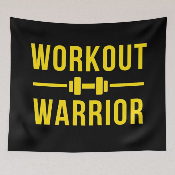 Item preview, Real Warrior. designed and sold by Blue  Dragon.