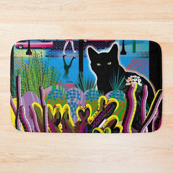 Item preview, Cat Moon Do designed and sold by Charles Harker.