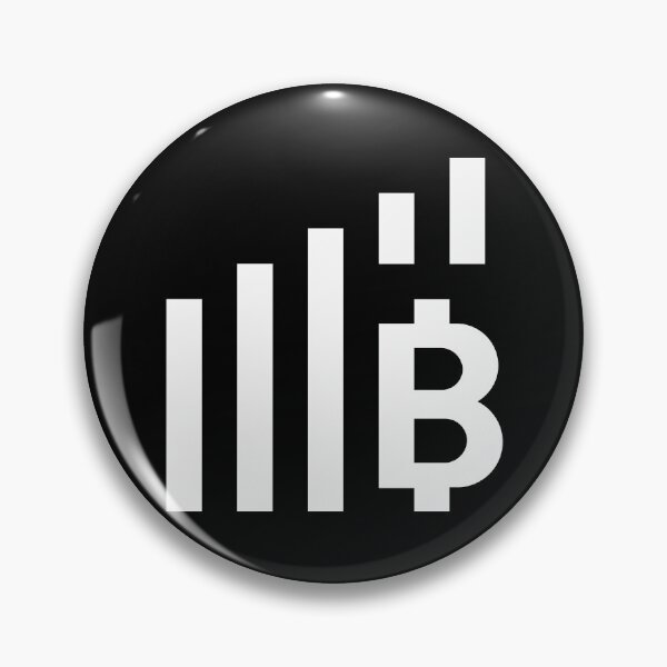 Item preview, Cryptocurrency - Bitcoin Rise designed and sold by AeroAstro.