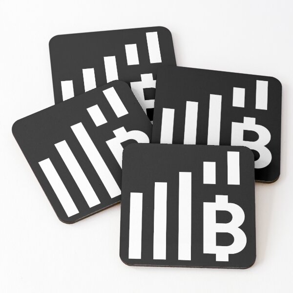 Item preview, Cryptocurrency - Bitcoin Rise designed and sold by AeroAstro.