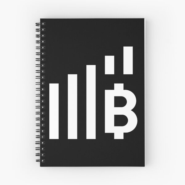 Item preview, Cryptocurrency - Bitcoin Rise designed and sold by AeroAstro.