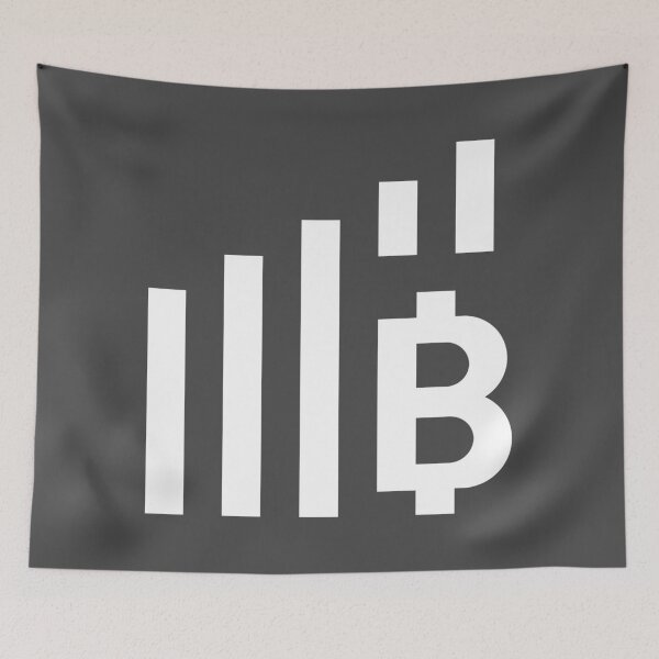 Item preview, Cryptocurrency - Bitcoin Rise designed and sold by AeroAstro.