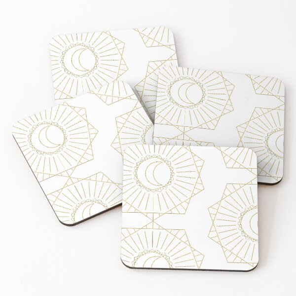 Item preview, Sun&Moon -Space Collection designed and sold by H00D THEORY .