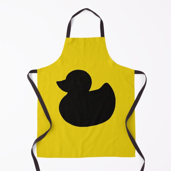 Item preview, Black Rubber Duck designed and sold by Neil Jacob.