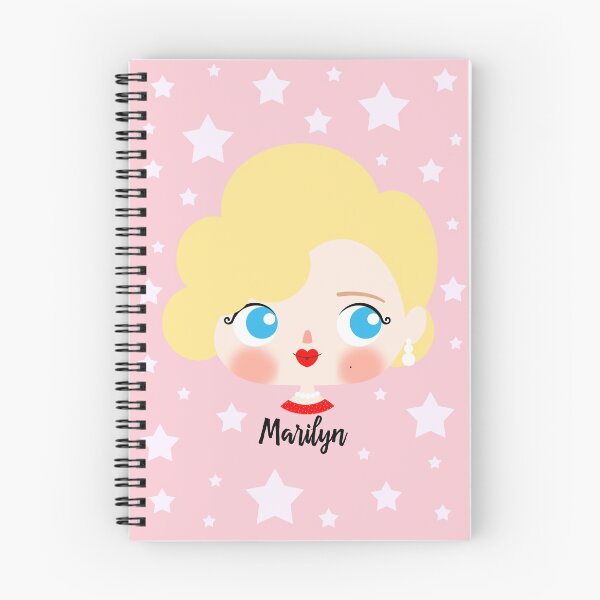 Item preview, Marilyn Monroe - Stars - D17 designed and sold by MVG designs.