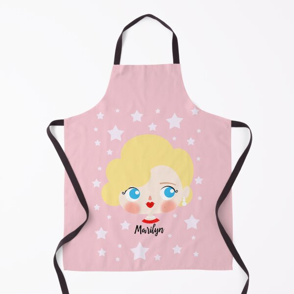 Item preview, Marilyn Monroe - Stars - D17 designed and sold by MVG designs.