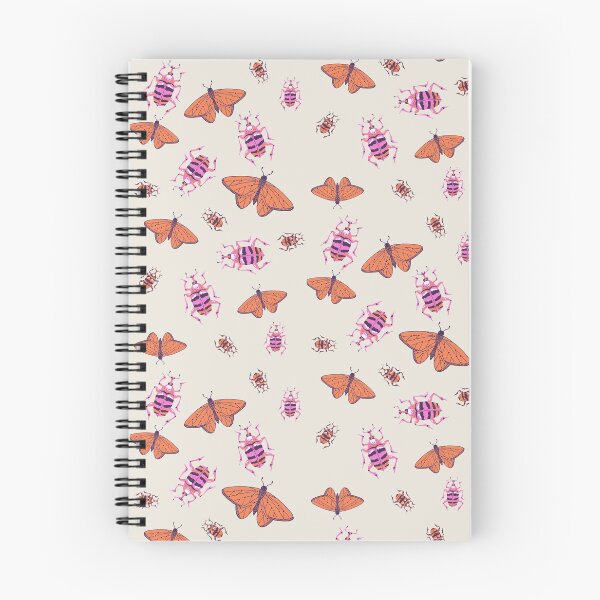 Item preview, Bugs! Pattern designed and sold by WildeandCo.