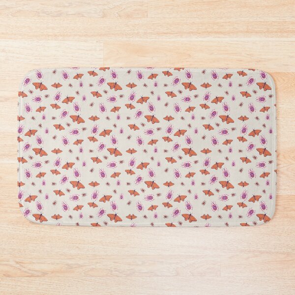 Item preview, Bugs! Pattern designed and sold by WildeandCo.